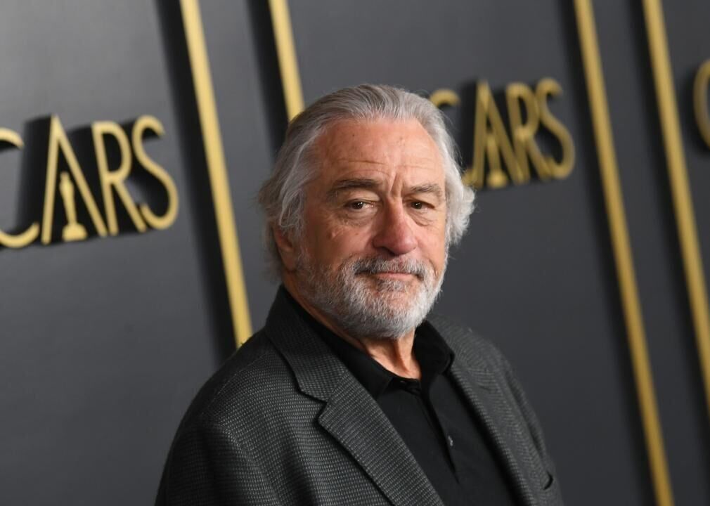 #44. Robert De Niro